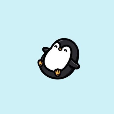 Bub the Penguin